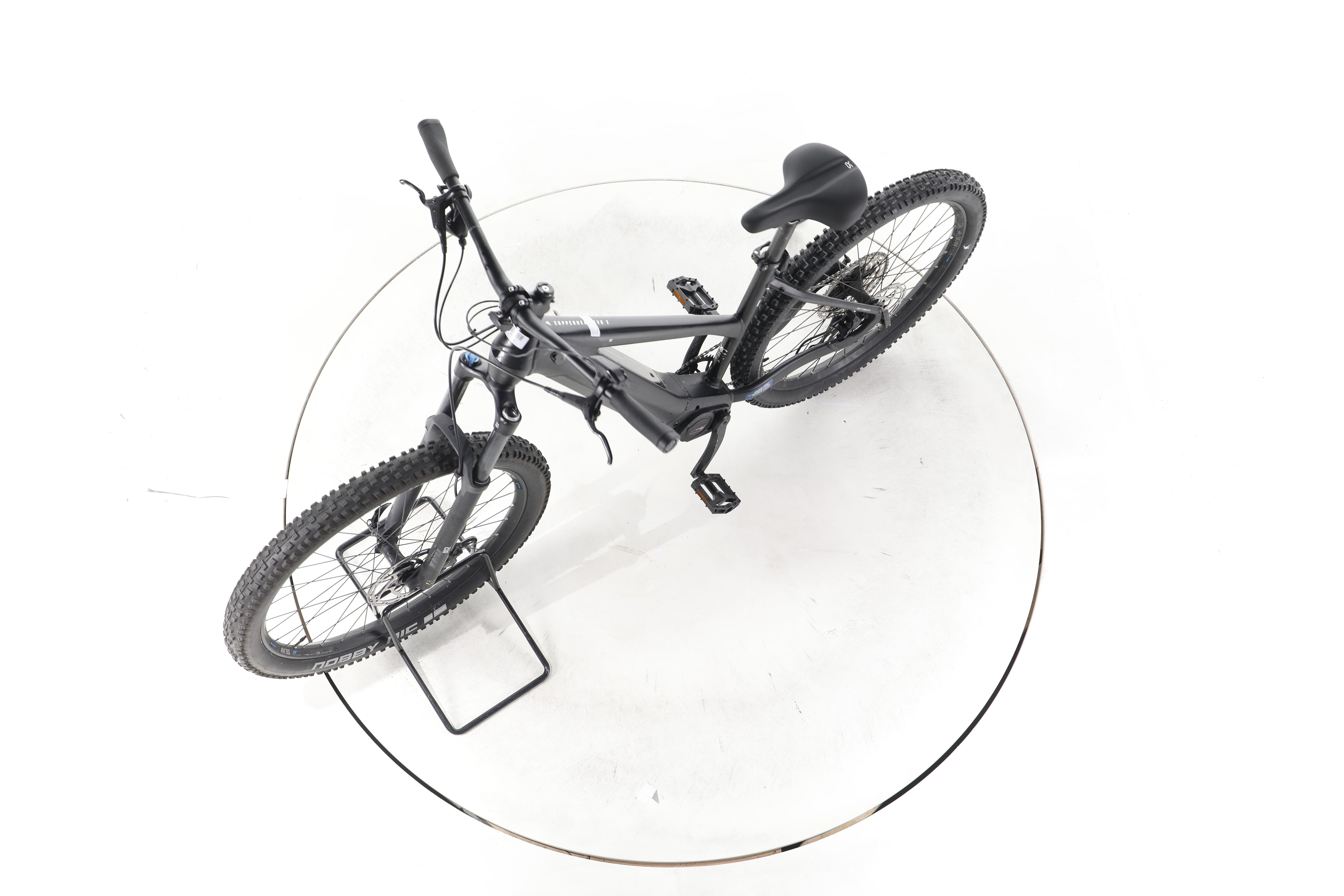 Bulls Copperhead EVO 2 E-Bike - Image 18