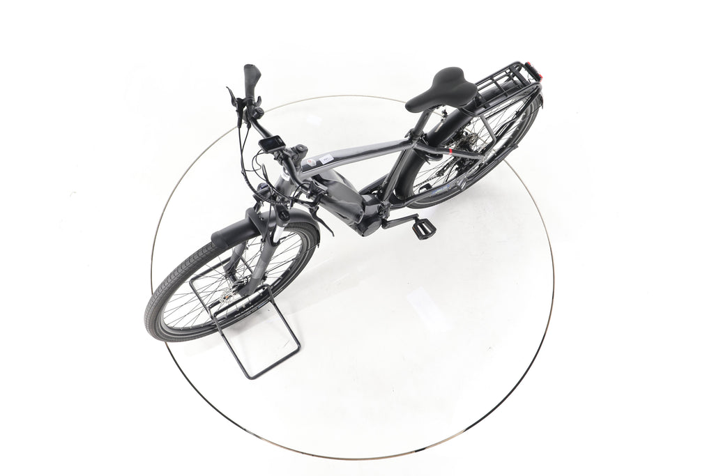 FLYER Upstreet5 5.10 Trekking E-Bike - Image 18