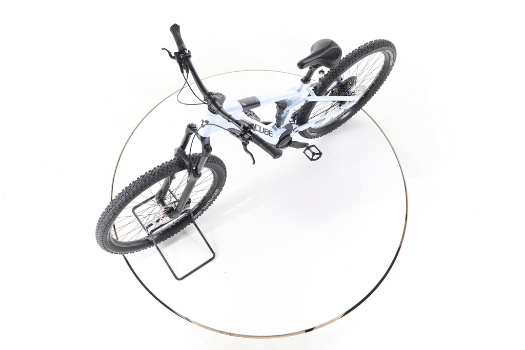 Cube Stereo Hybrid 120 Pro E-Bike Fully - Image 18