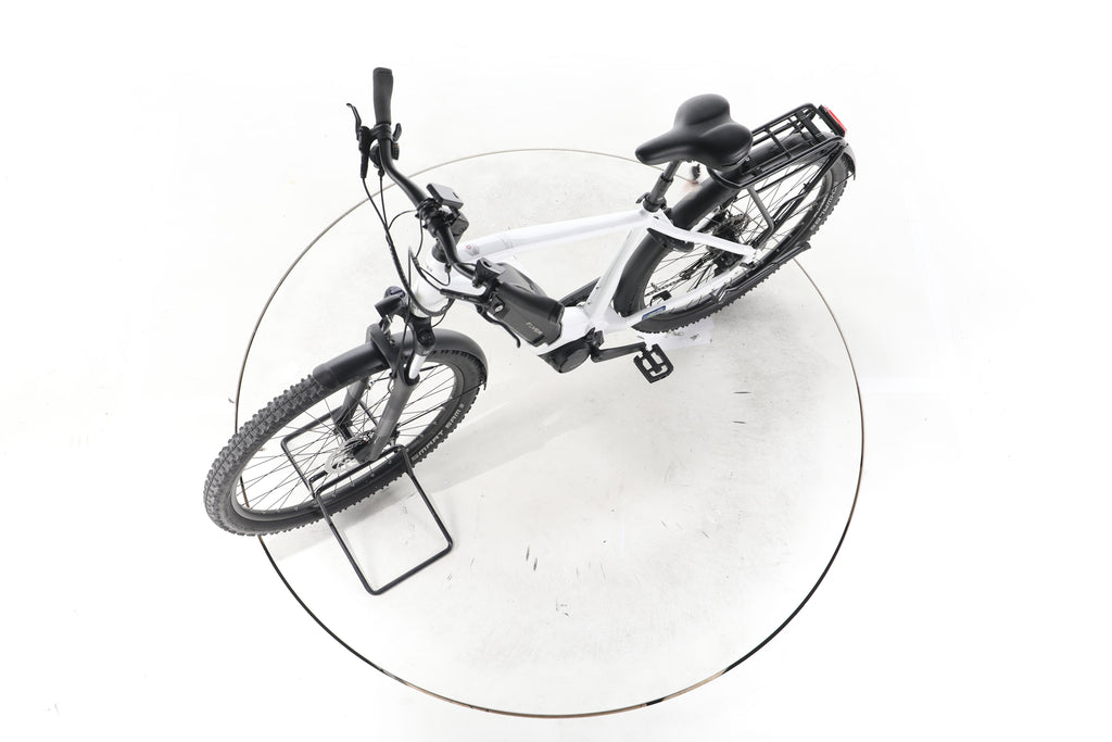 FLYER Upstreet5 3.12 Trekking E-Bike - Image 18