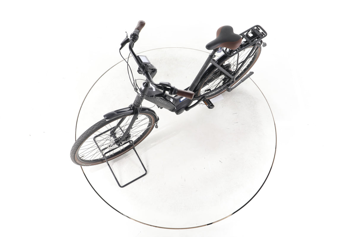 Gazelle Arroyo C8 HMB Elite RT City E-Bike Tiefeinsteiger 2024 - Image 18