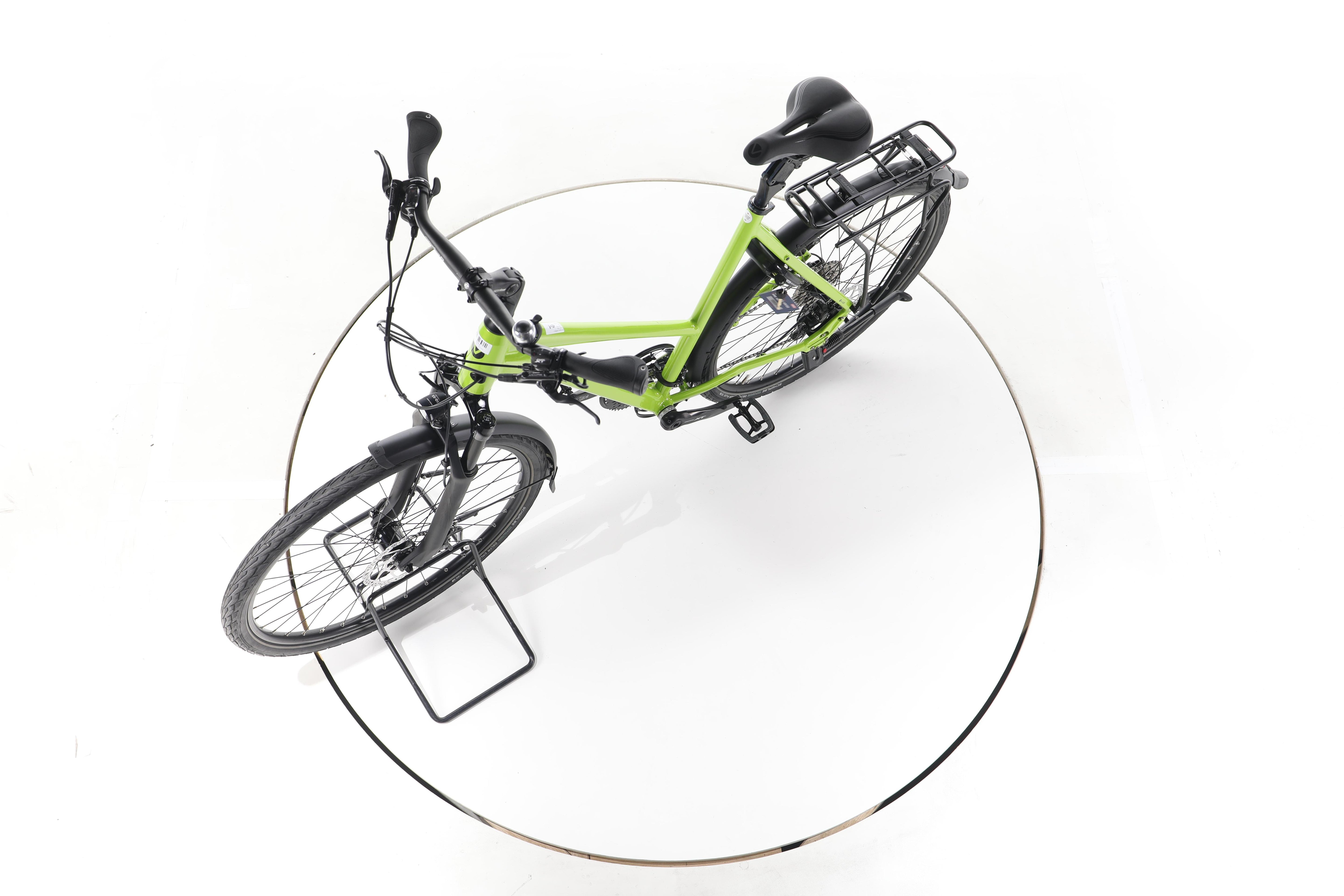 Velo de Ville A 400 Fahrrad City & Trekking - Image 18