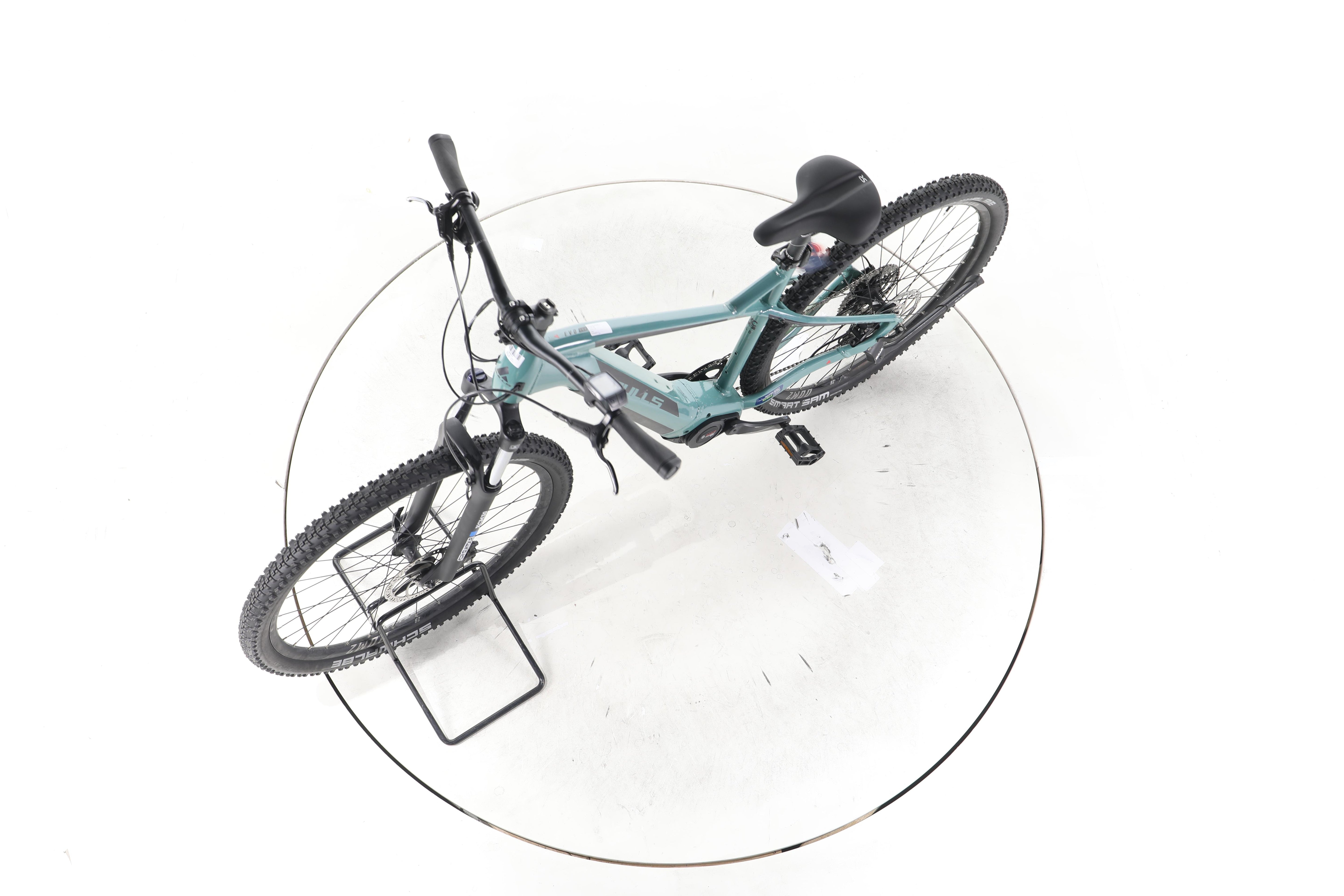 Bulls EVO 500 E-Bike - Image 18