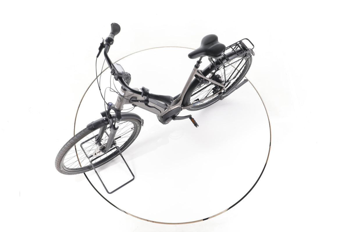 Kalkhoff Image 3.B Excite BLX City E-Bike Tiefeinsteiger - Image 18