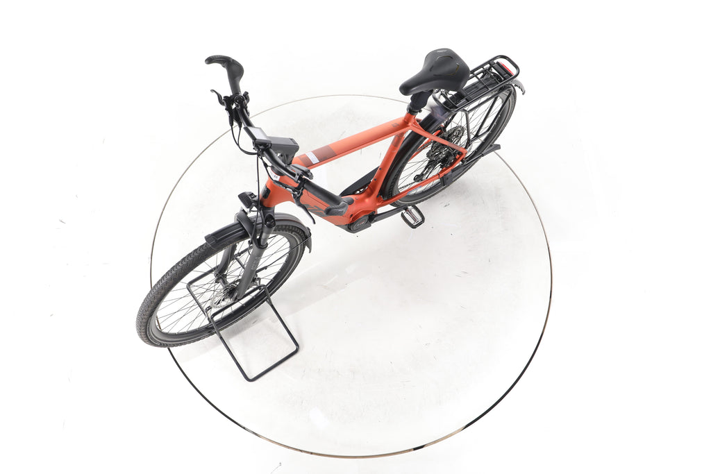 KTM Macina Style 830 Trekking E-Bike 2025 - Image 18