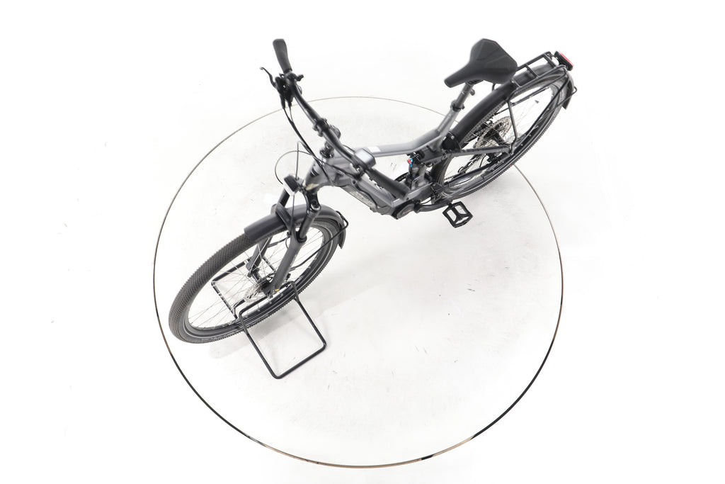 Bergamont E-Horizon FS Expert SUV E-Bike - Image 18