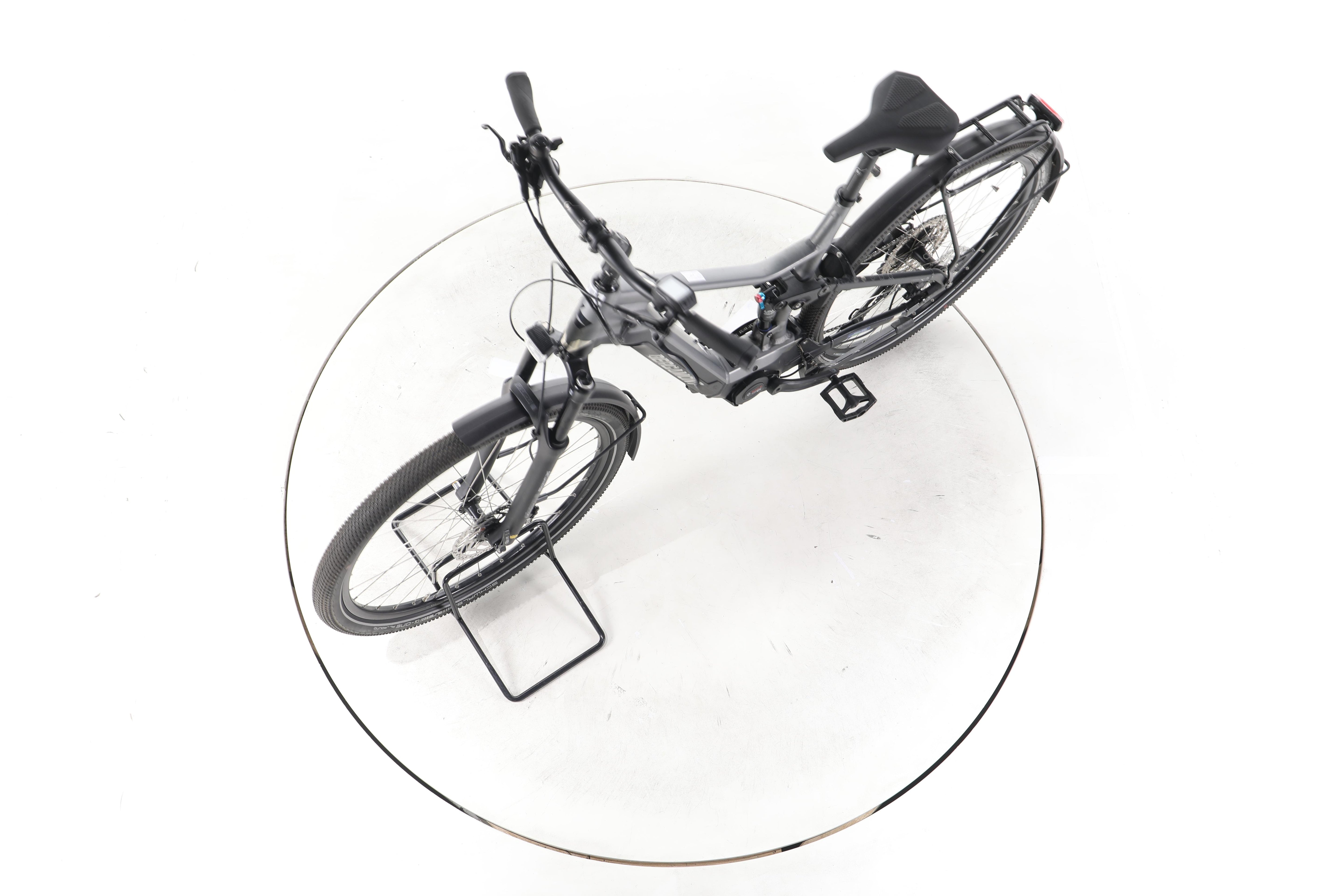Bergamont E-Horizon FS Expert SUV E-Bike - Image 18