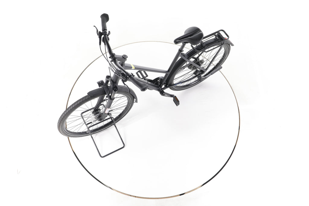 Cube Kathmandu Pro Fahrrad City & Trekking - Image 18