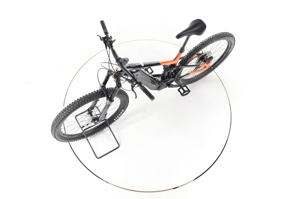 Giant Trance X E+ 3 E-Bike Fully - Image 18