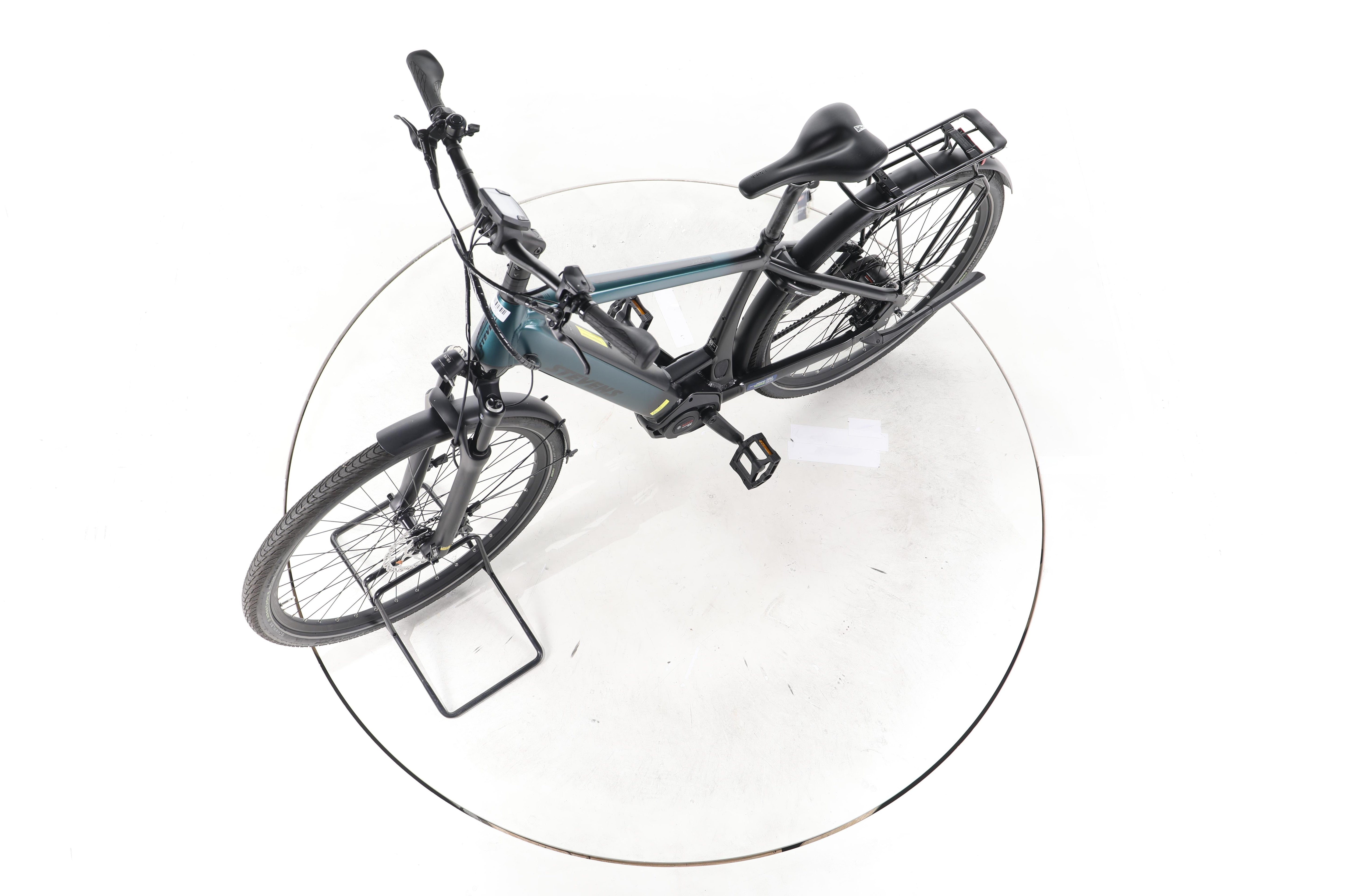 Stevens E-Exec City E-Bike - Image 18