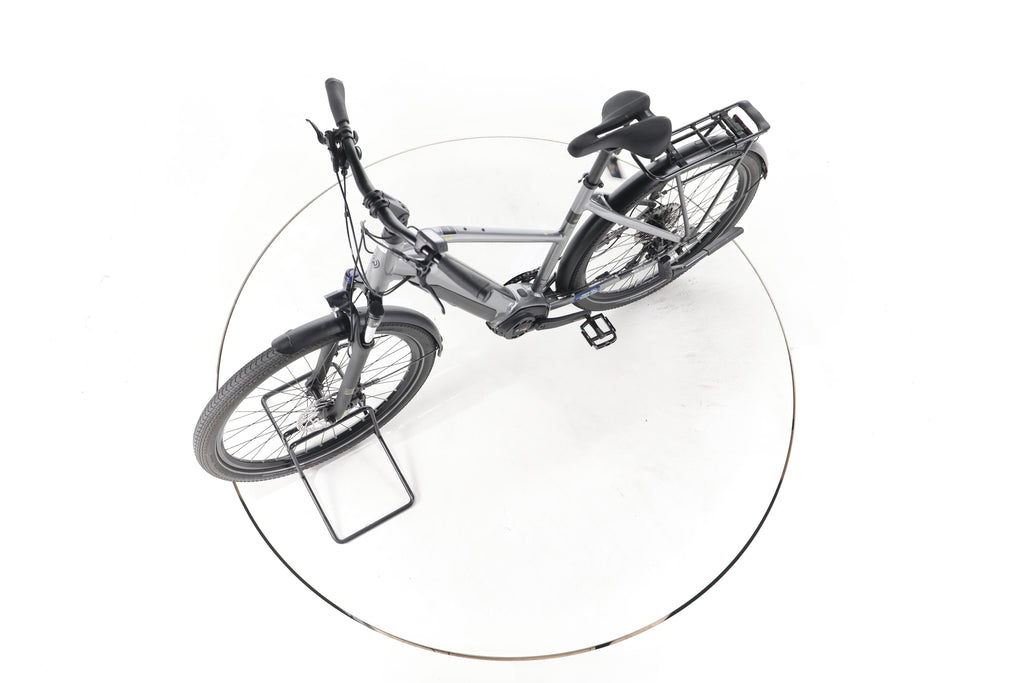 Winora Sinus iX10 Trekking E-Bike - Image 18