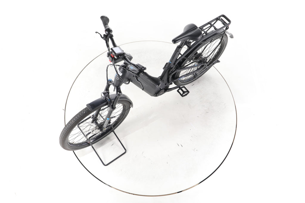 Gudereit EC-5.8 EVO SMART City E-Bike Tiefeinsteiger - Image 18