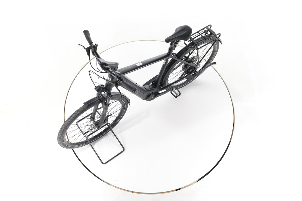 KTM ZEG Power Sport 11 Plus Trekking E-Bike 2024 - Image 18