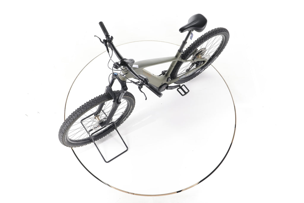Cube Reaction Hybrid Pro E-Bike 2025 - Image 18