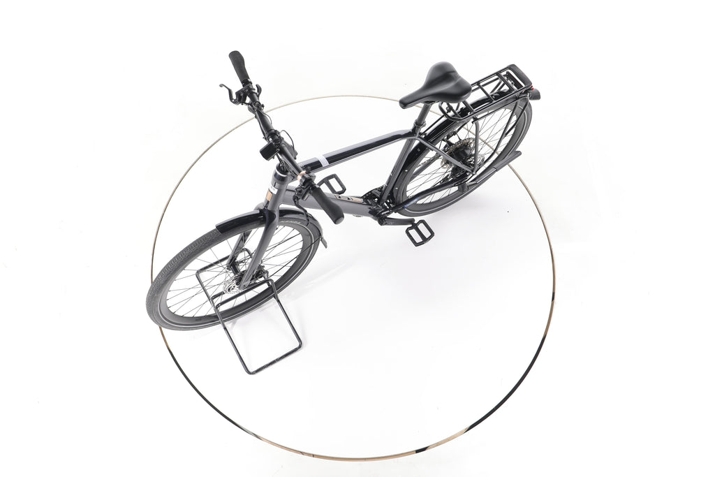 Orbea VIBE H30 EQ Trekking E-Bike - Image 18