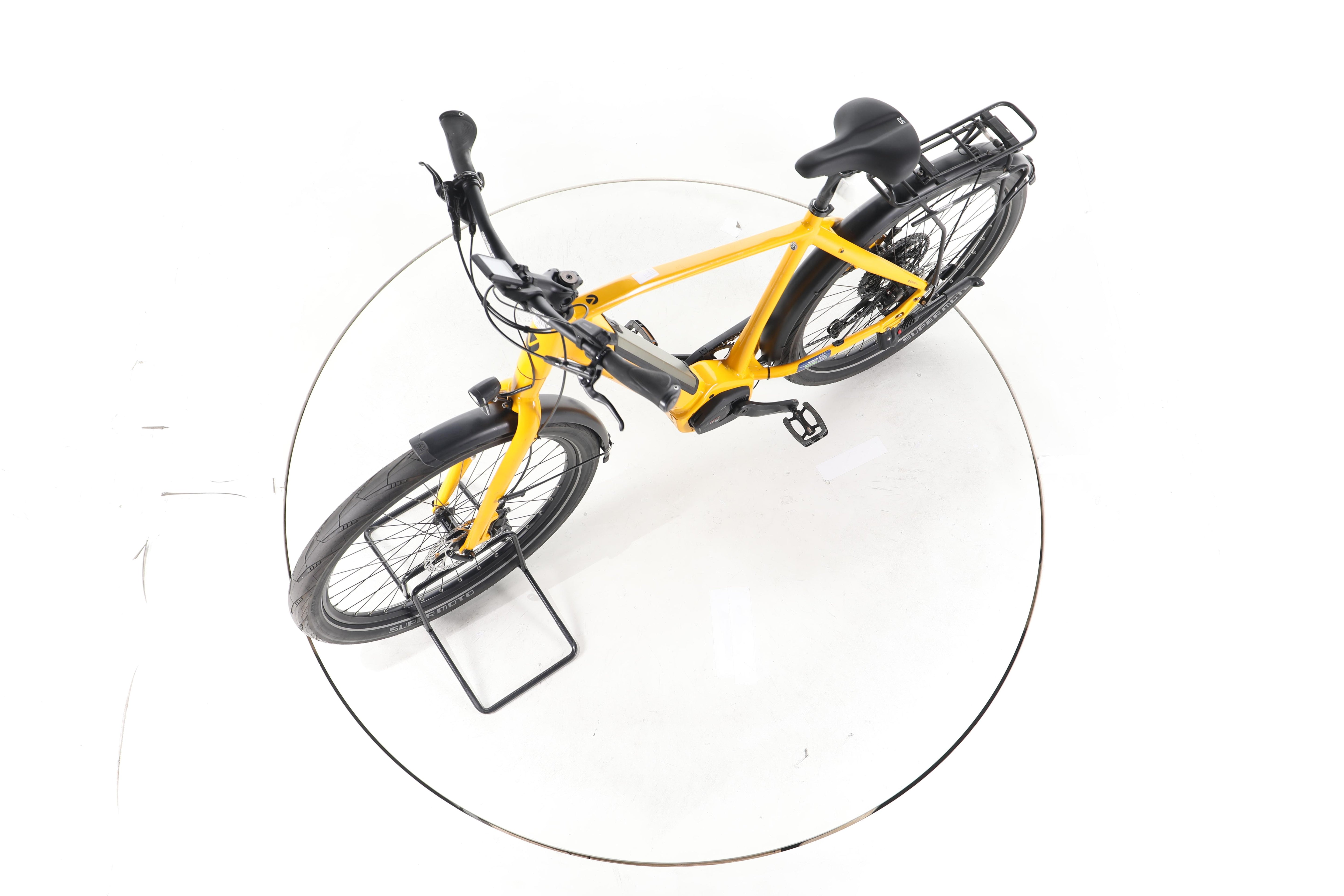 Velo de Ville SEB 990 Trekking E-Bike - Image 18