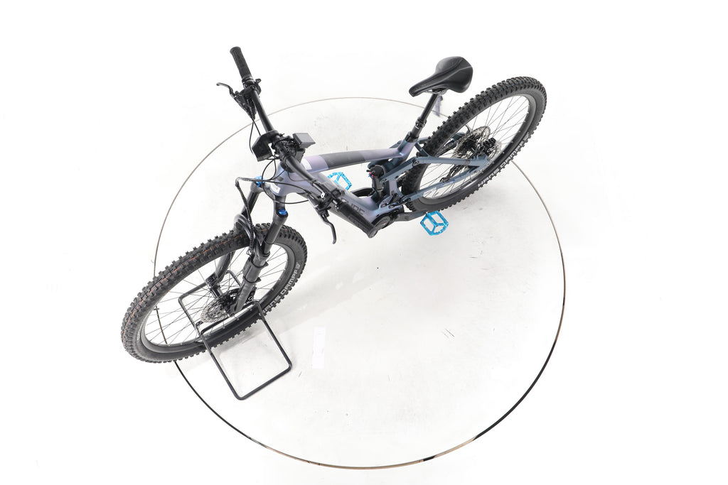 Cube Stereo Hybrid 140 HPC ABS E-Bike Fully 2024 - Image 18