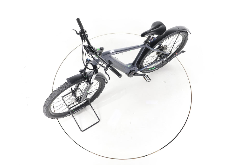 Axess Force 29 Allroad E-Bike - Image 18