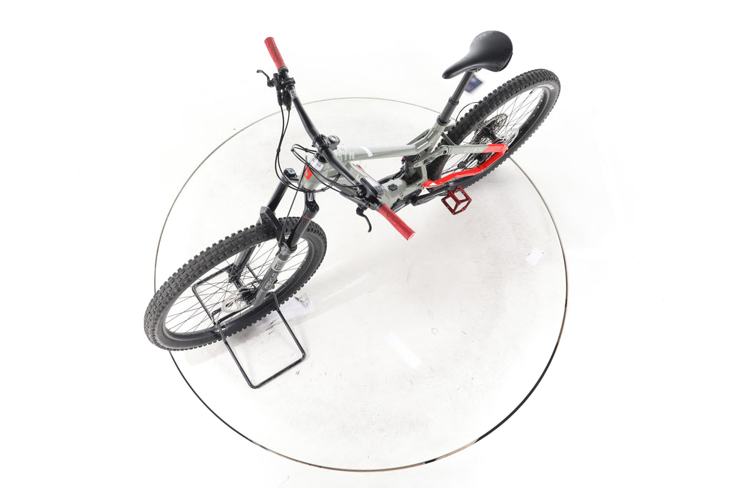 Haibike AllMtn 4 E-Bike Fully 2024 - Image 18