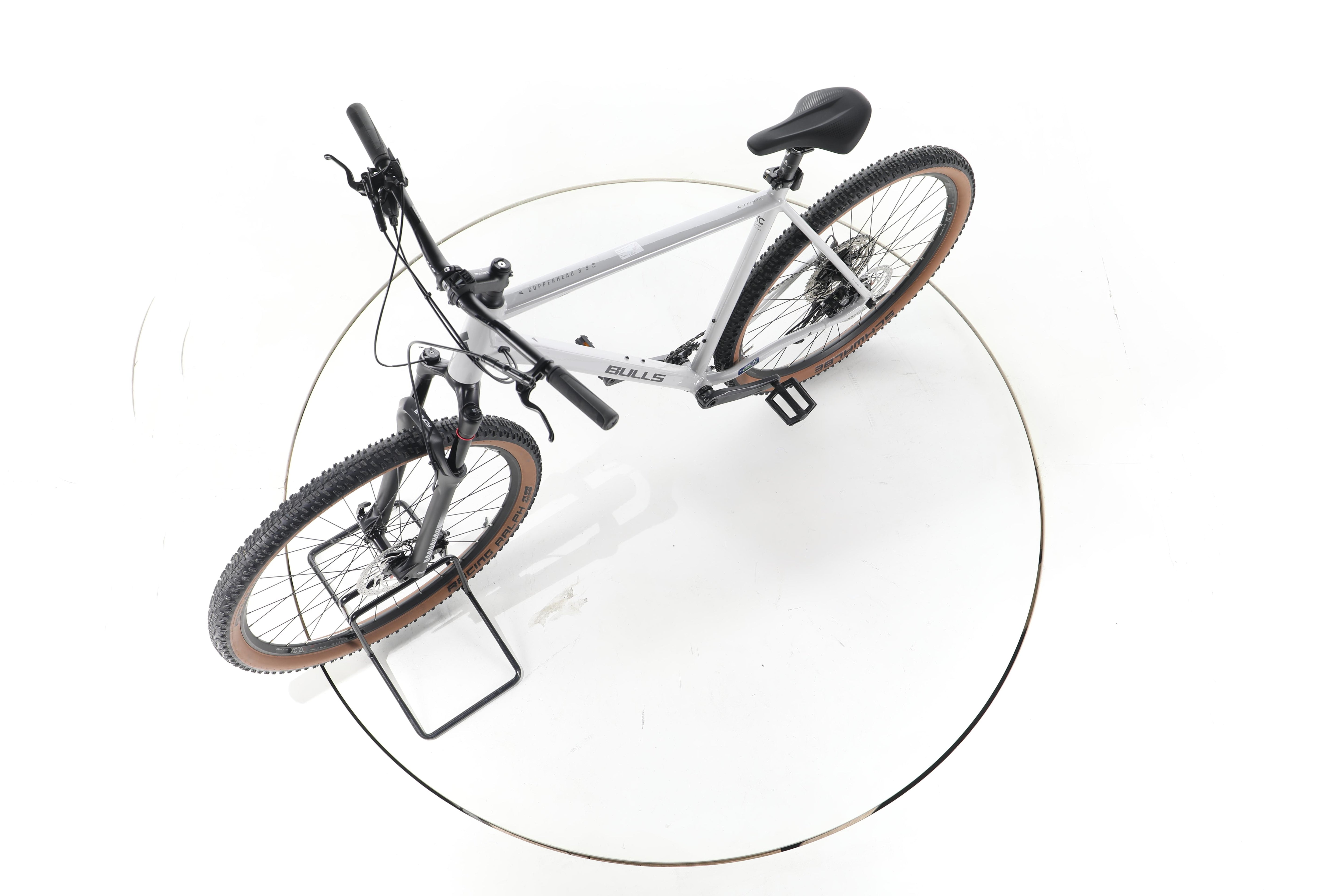Bulls Copperhead 3 Fahrrad Hardtail - Image 18
