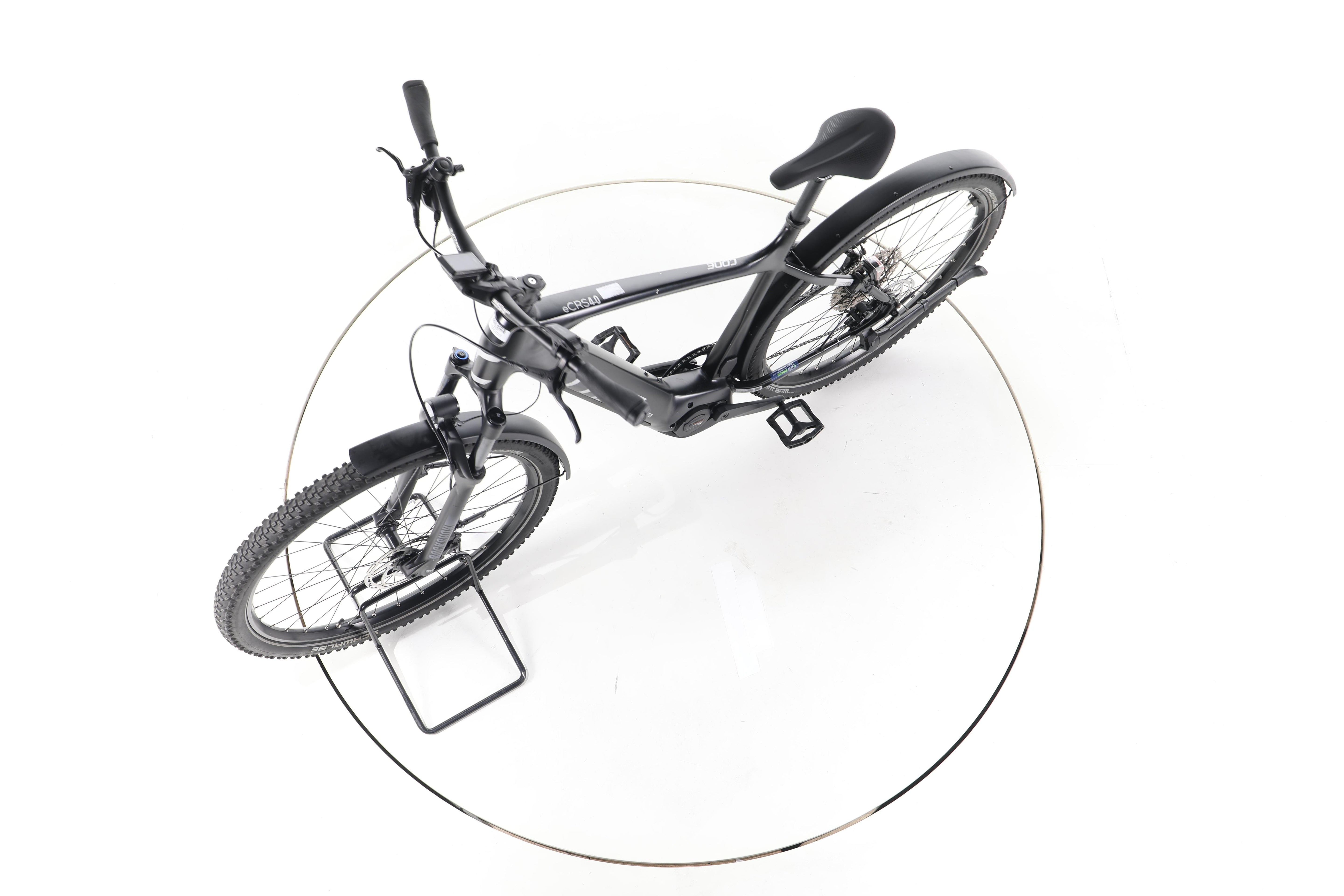 CONE Bikes eCross IN 4.0 E-Bike 2024 - Image 18