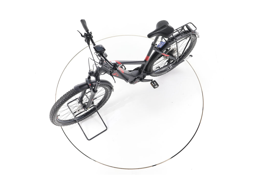 R Raymon CrossRay E 7.0 Trekking E-Bike - Image 18