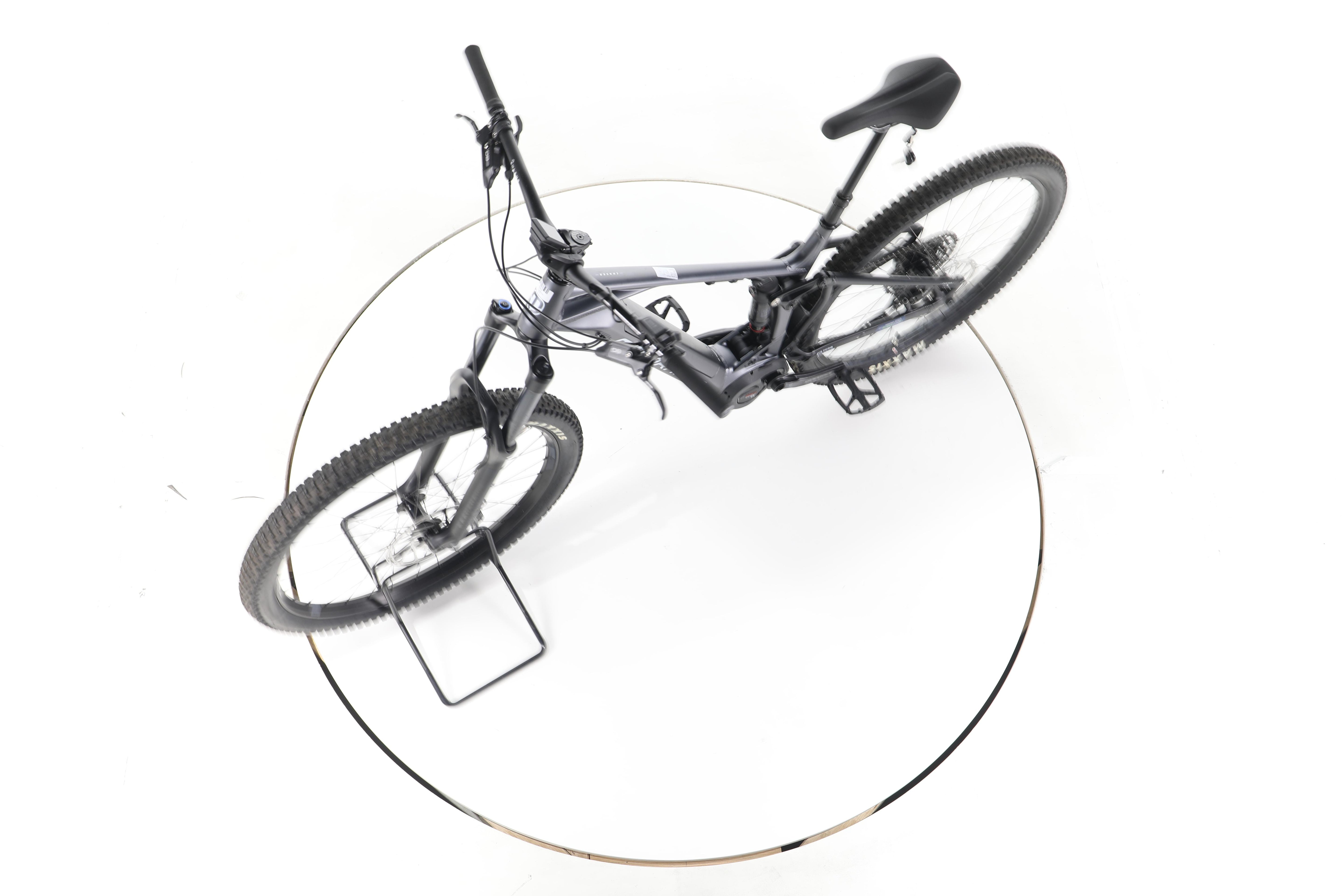 Mondraker Chaser E-Bike Fully - Image 18