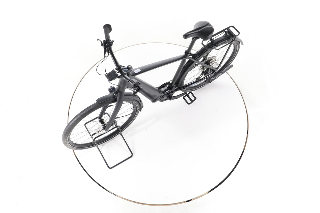 Cube Kathmandu Hybrid C:62 SLX 400X Trekking E-Bike Carbon 2025 - Image 18