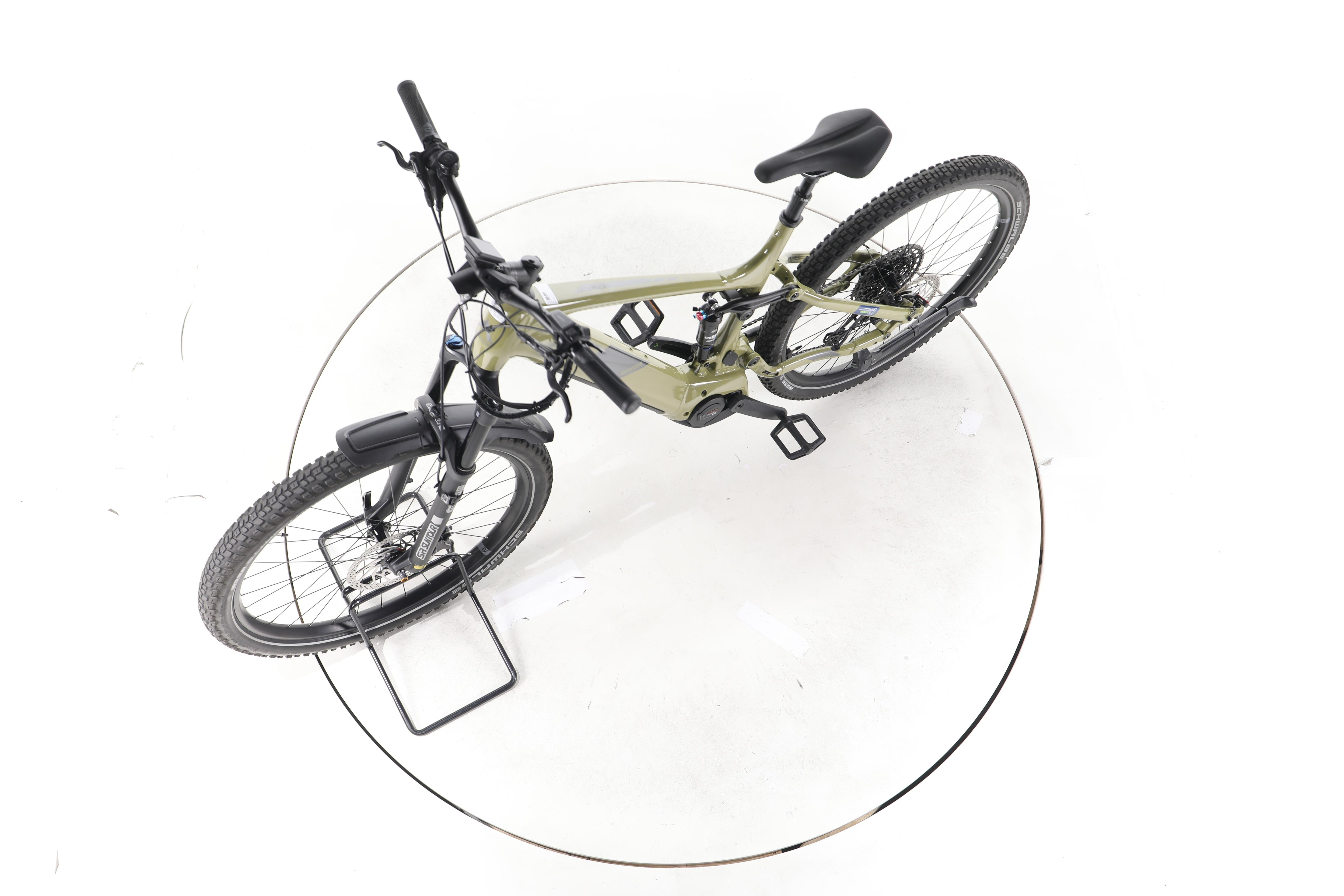MORRISON Yurok E-Bike Fully - Image 18