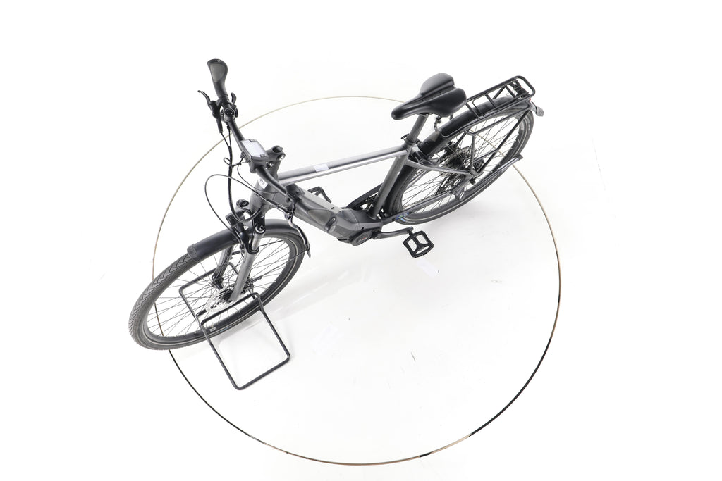 Pegasus Premio EVO 10 Lite Trekking E-Bike - Image 18