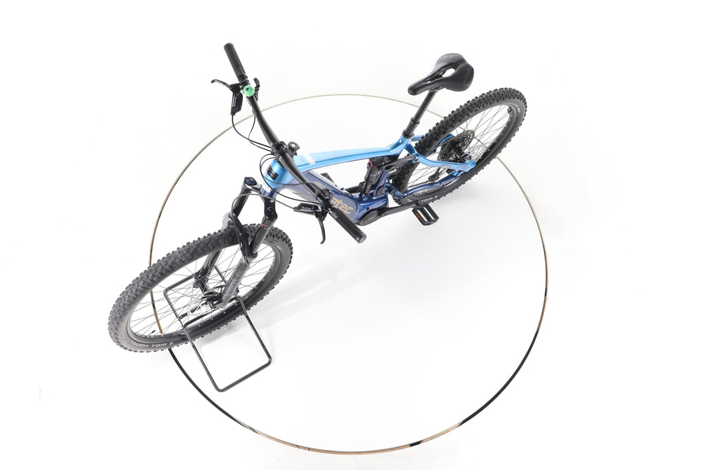 Corratec E-Power RS 160 Pro Plus E-Bike Fully - Image 18