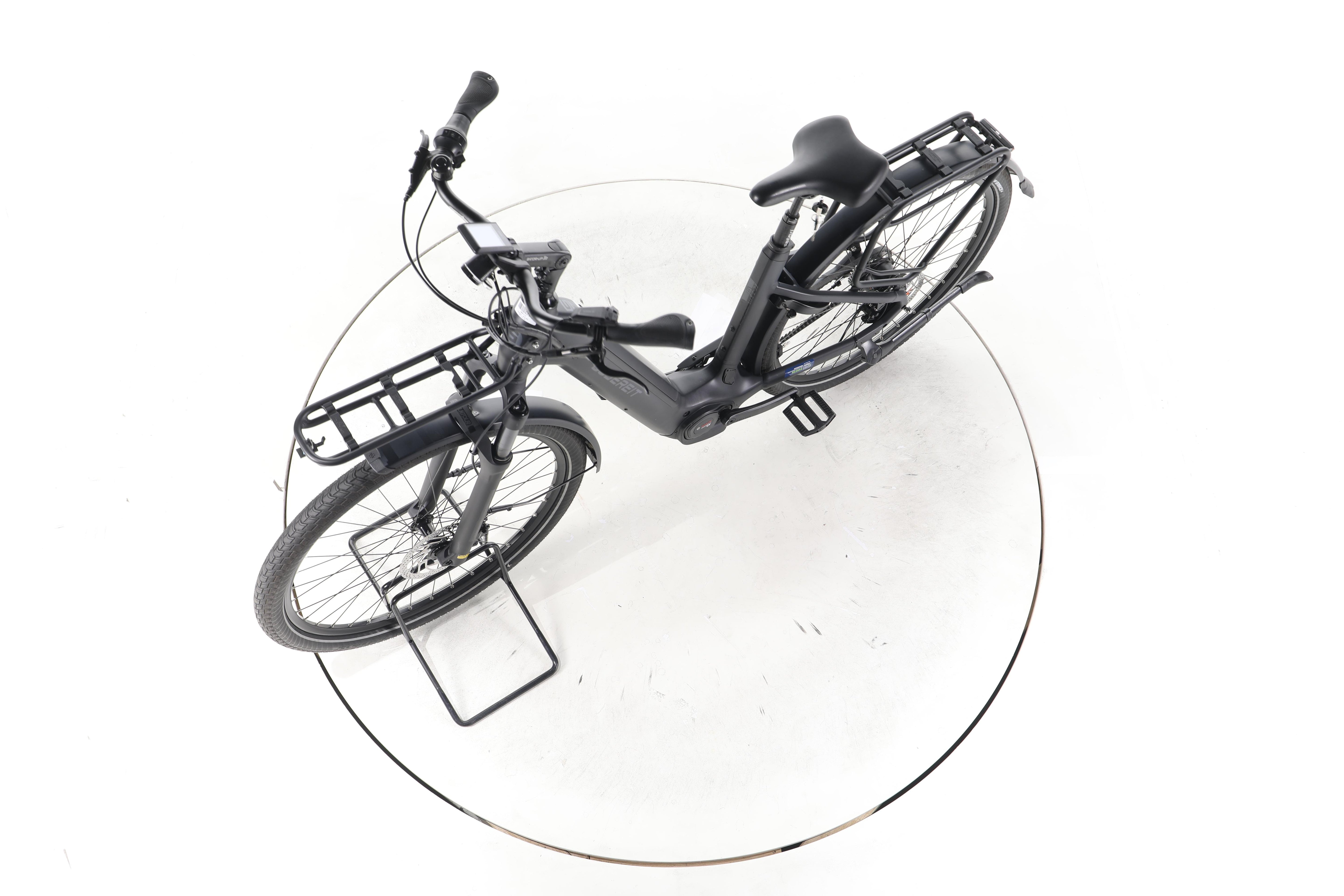 Gudereit EC7.5 City E-Bike Tiefeinsteiger 2025 - Image 18