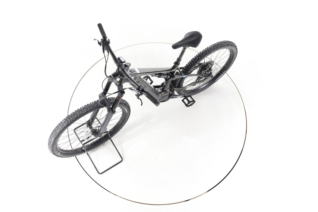Merida eONE-SIXTY 875 E-Bike Fully 2024 - Image 18