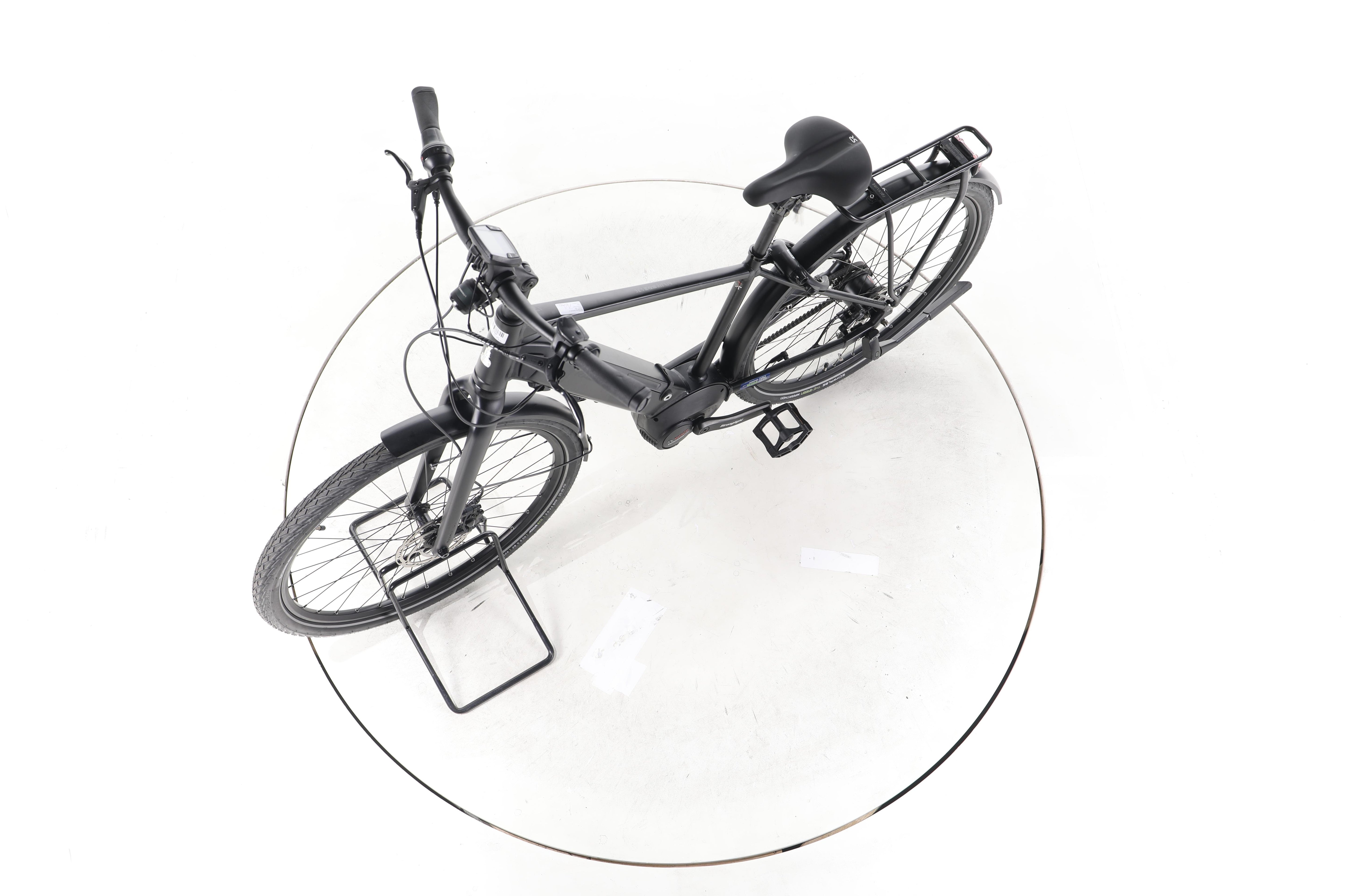 Raleigh Liverpool Premium City E-Bike - Image 18