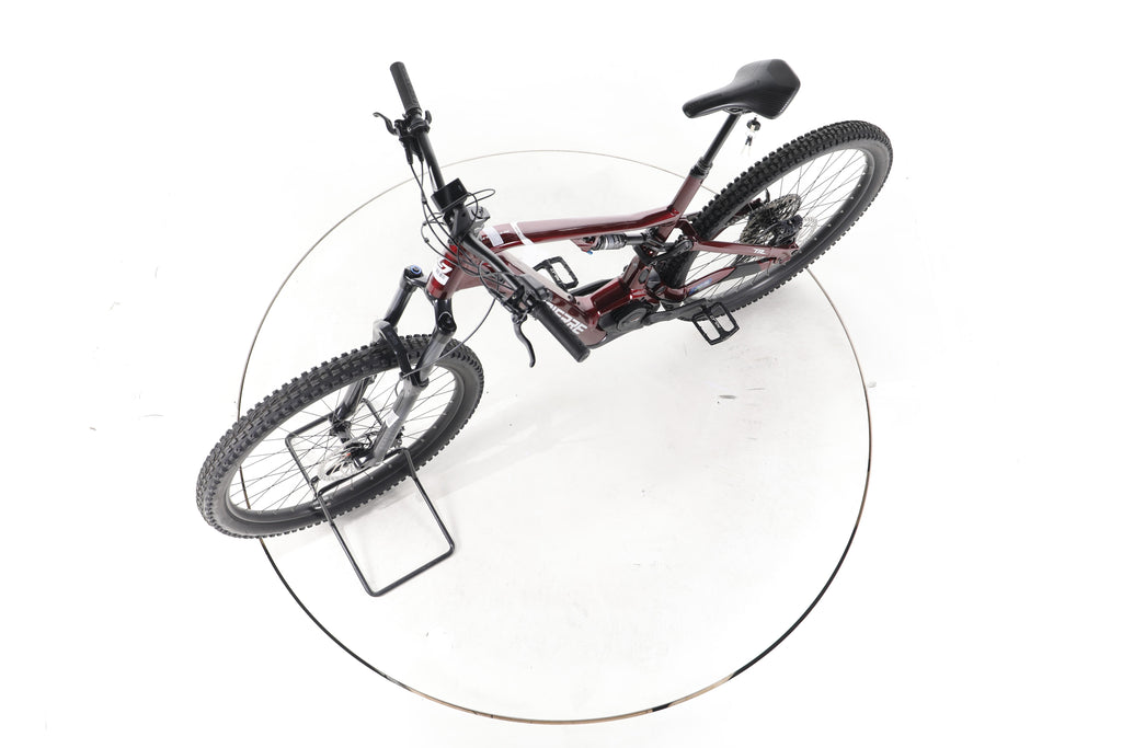 Lapierre Overvolt TR 6.7 E-Bike Fully 2024 - Image 18