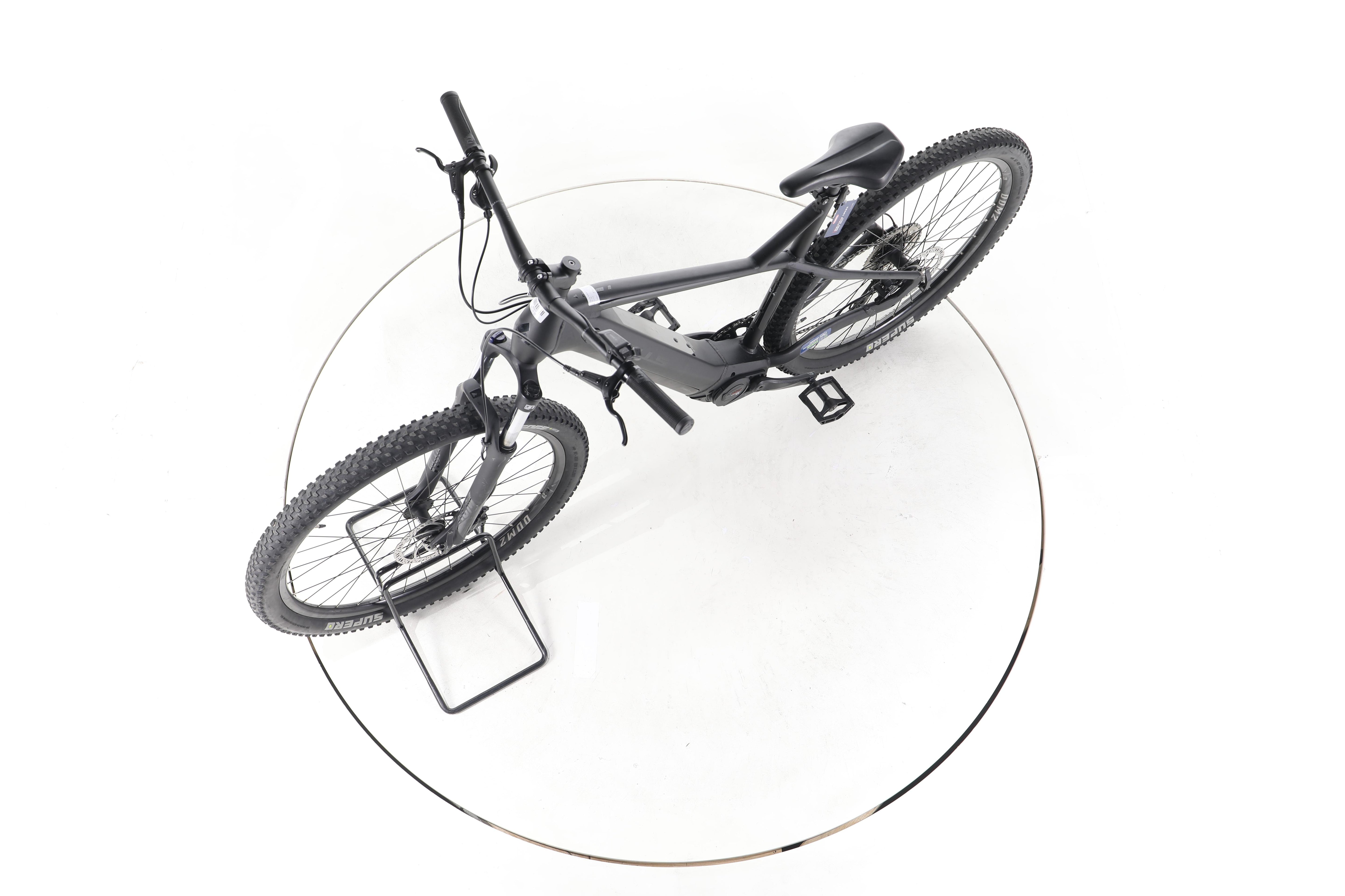 Bulls Iconic Evo 2 E-Bike - Image 18
