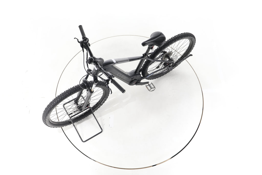 Cube Reaction Hybrid Performance E-Bike - Image 18