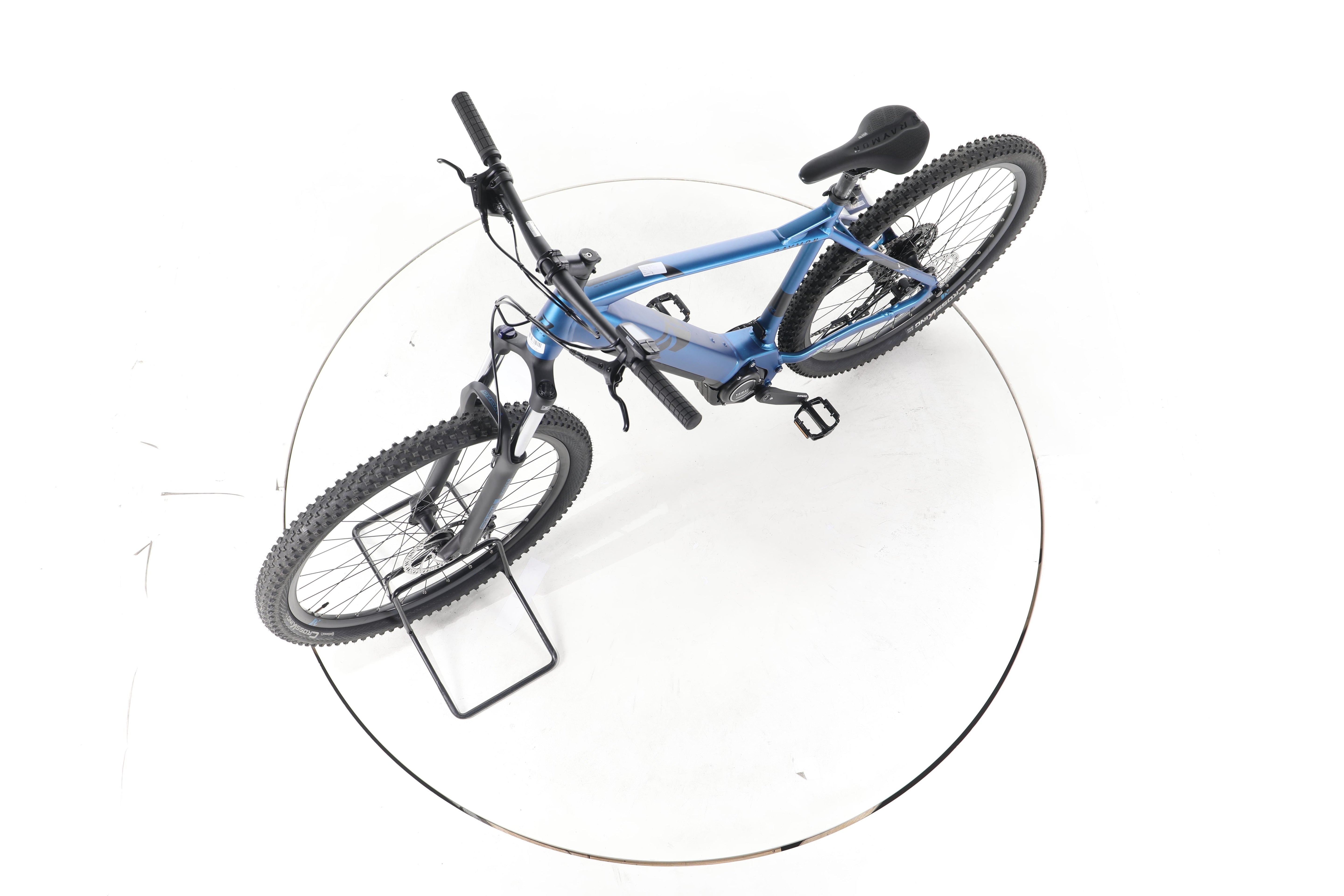 R Raymon HardRay E 5.0 E-Bike - Image 18