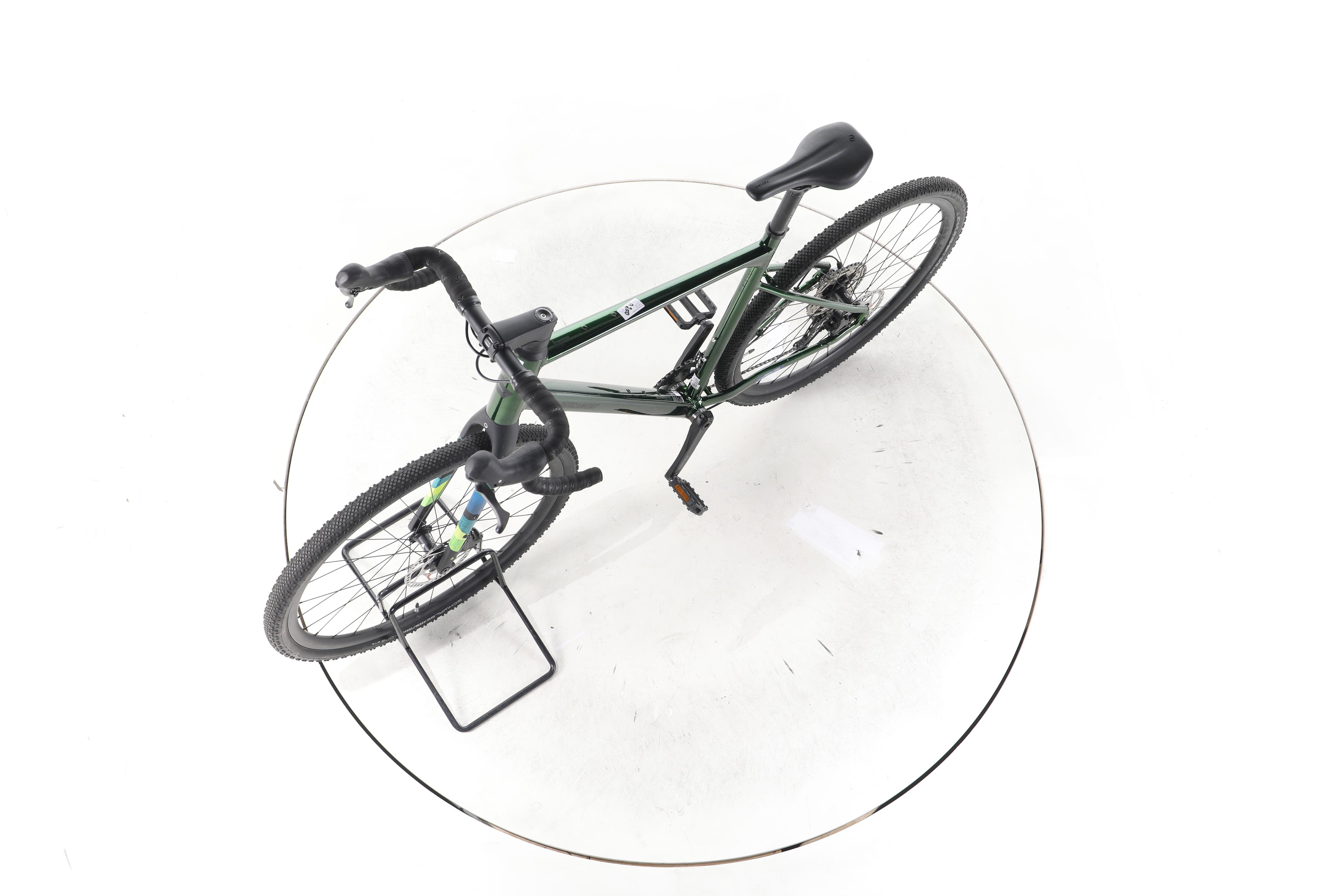 Bergamont Grandurance 8 Gravelbike 2024 - Image 18