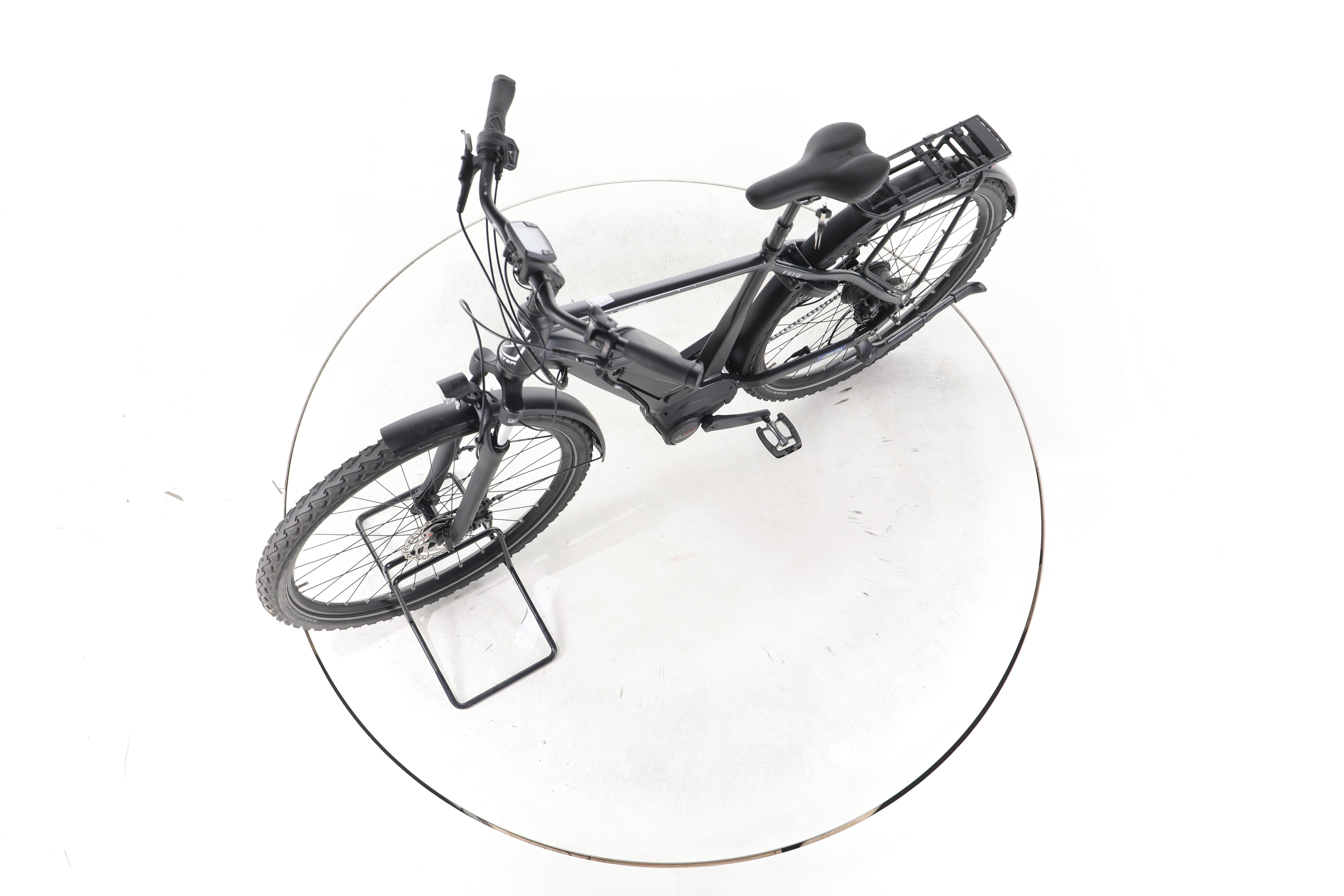 FALTER E 9.3 FL SE City E-Bike - Image 18