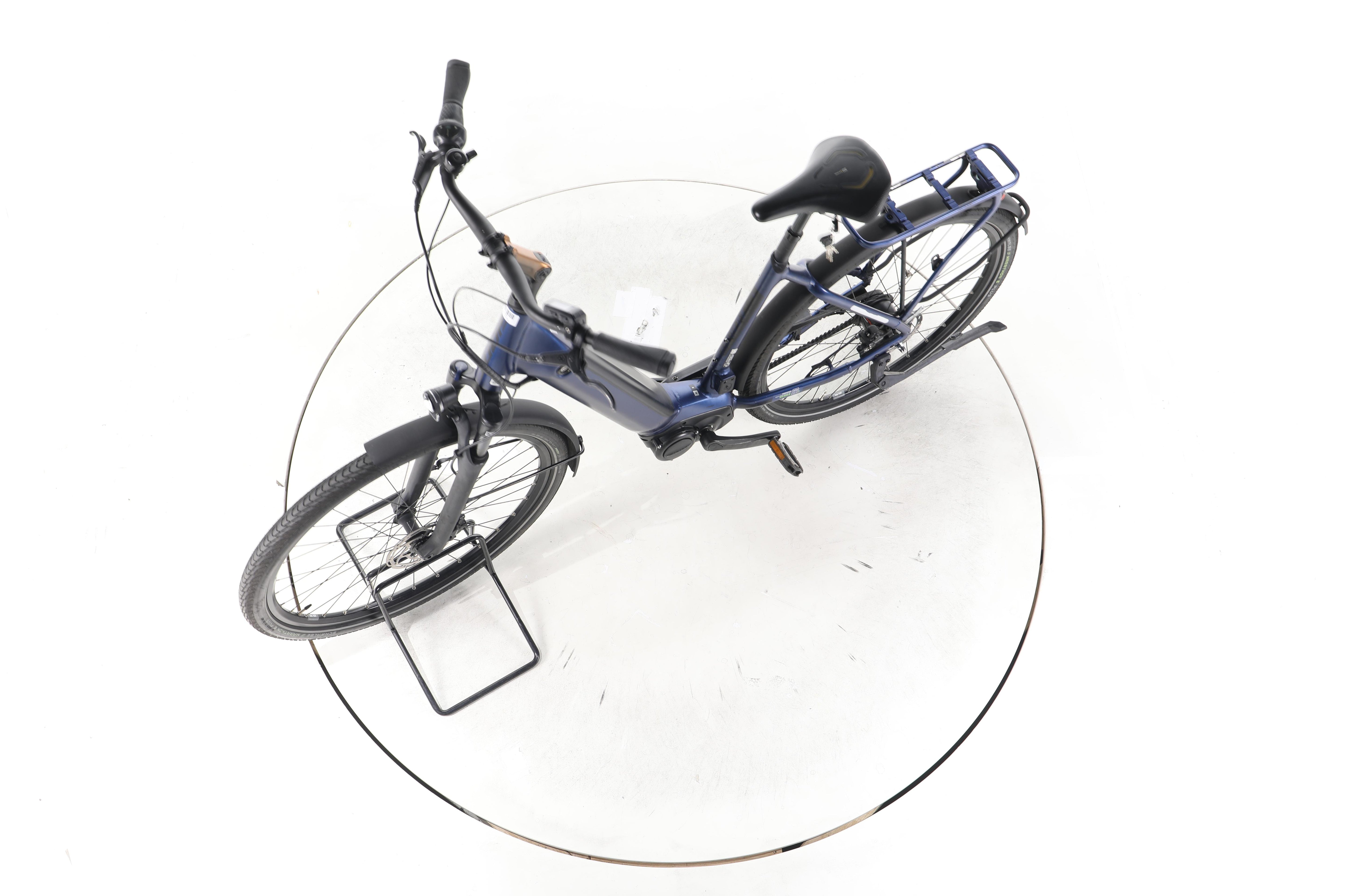 Giant Dailytour E+ 1D City E-Bike Tiefeinsteiger - Image 18