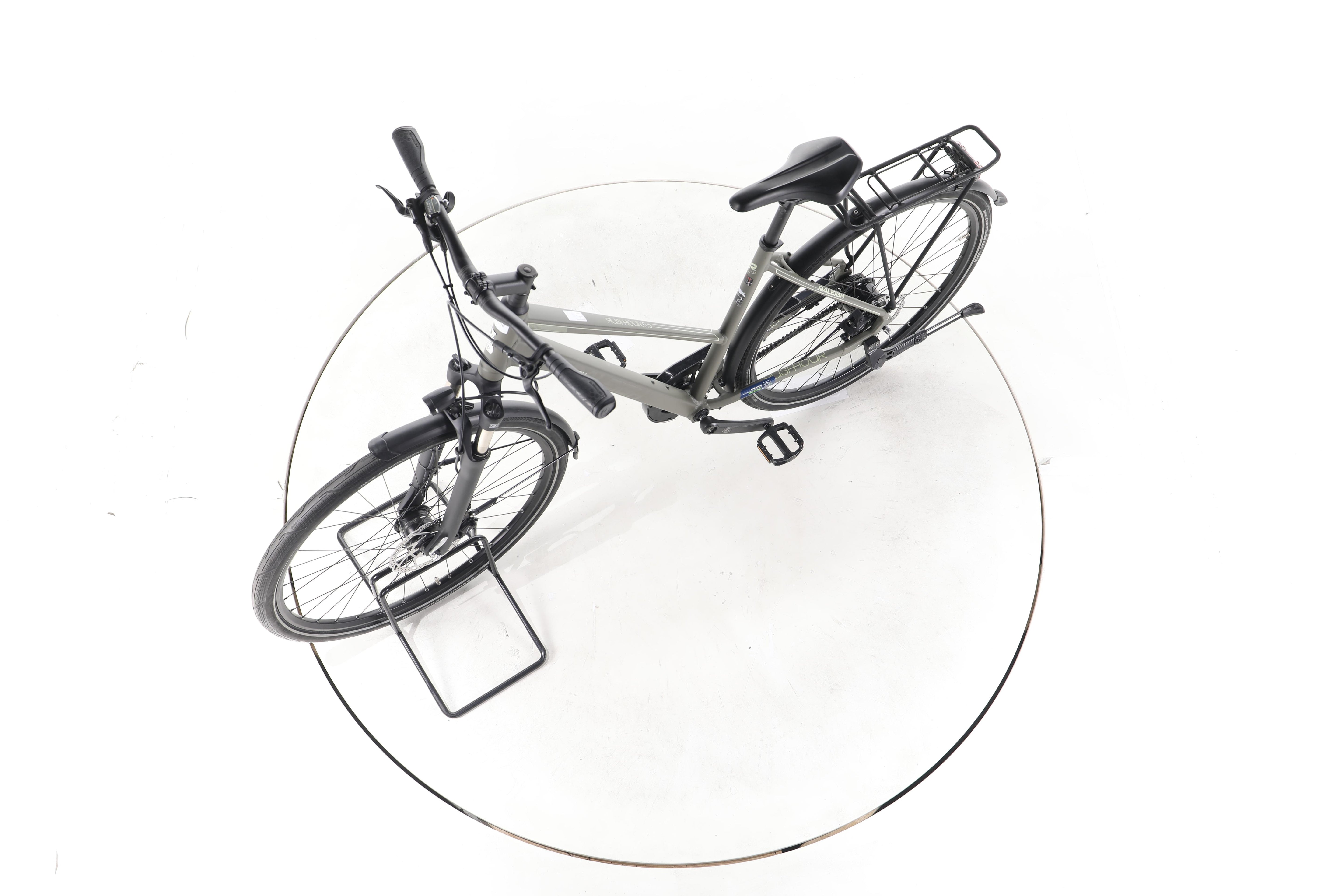 Raleigh Rushhour 6.5 Fahrrad City & Trekking - Image 18