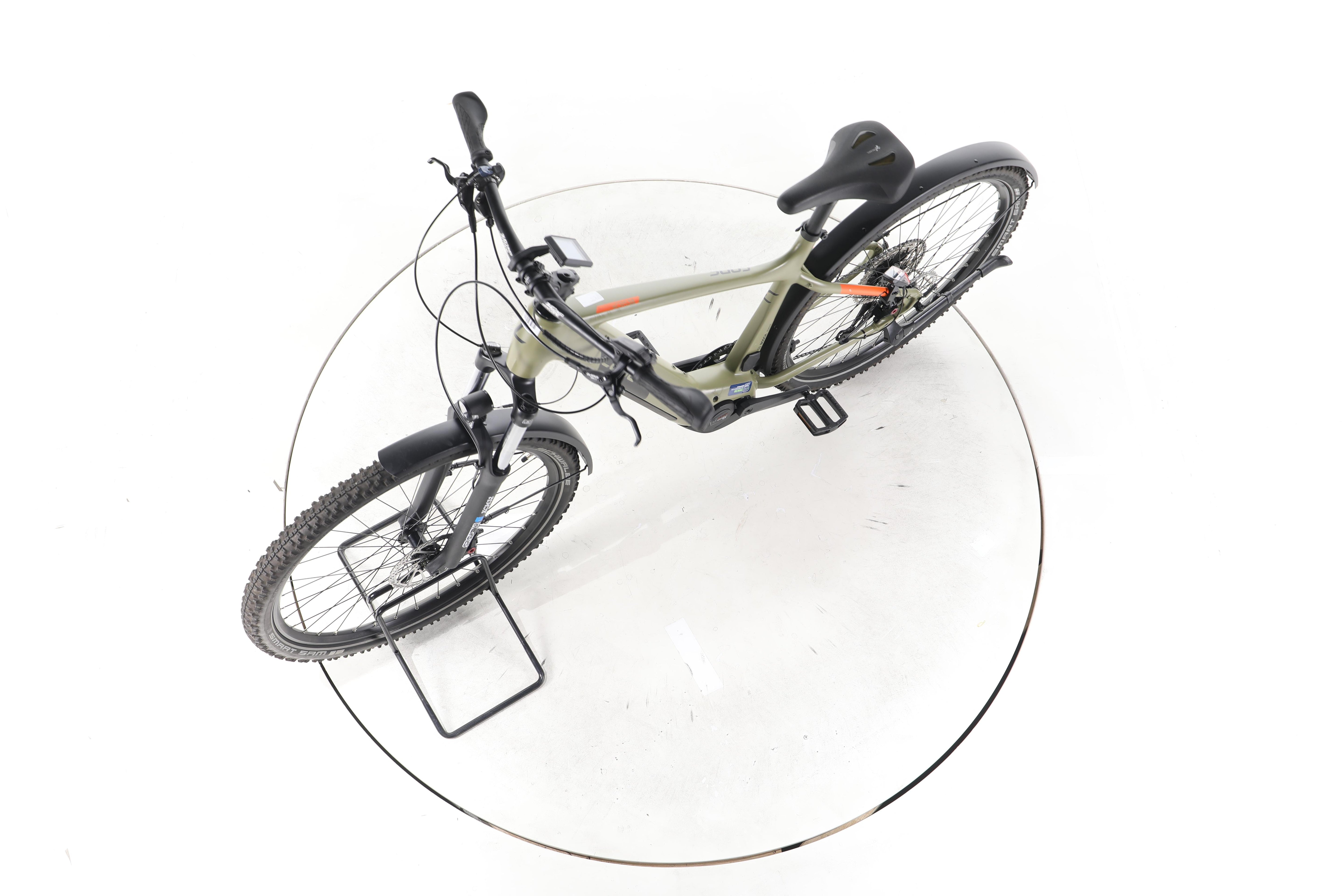 CONE Bikes eCross IN 3.0 E-Bike - Image 18