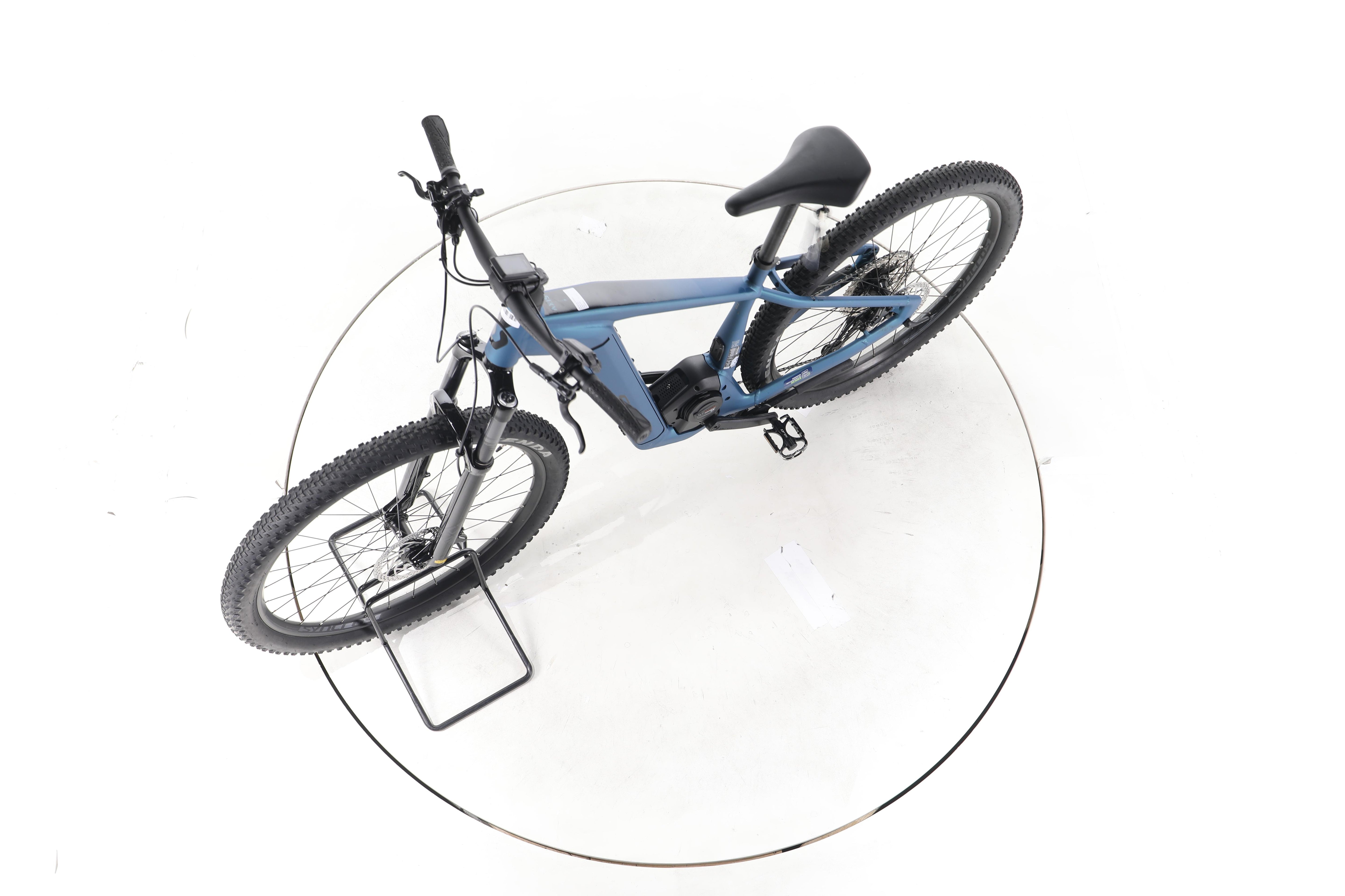 Scott Axis Eride Evo E-Bike - Image 18