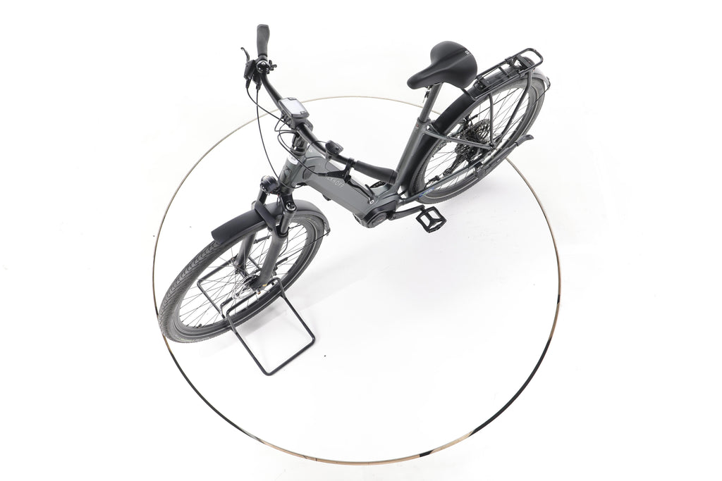 Kalkhoff Endeavour 5.B Advance+ Trekking E-Bike Tiefeinsteiger - Image 18
