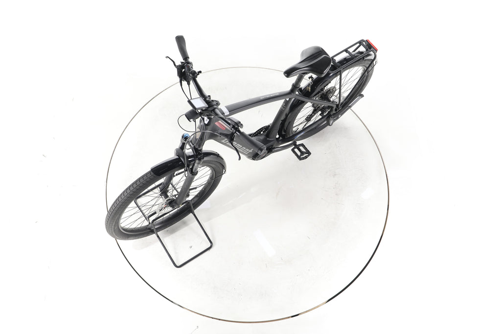 Diamant Zouma Deluxe+ Trekking E-Bike - Image 18