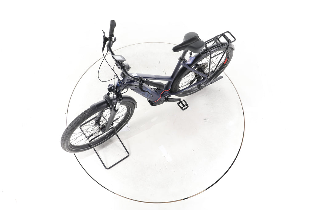 Husqvarna E-Bicycles Gran Tourer GT2 Trekking E-Bike - Image 18