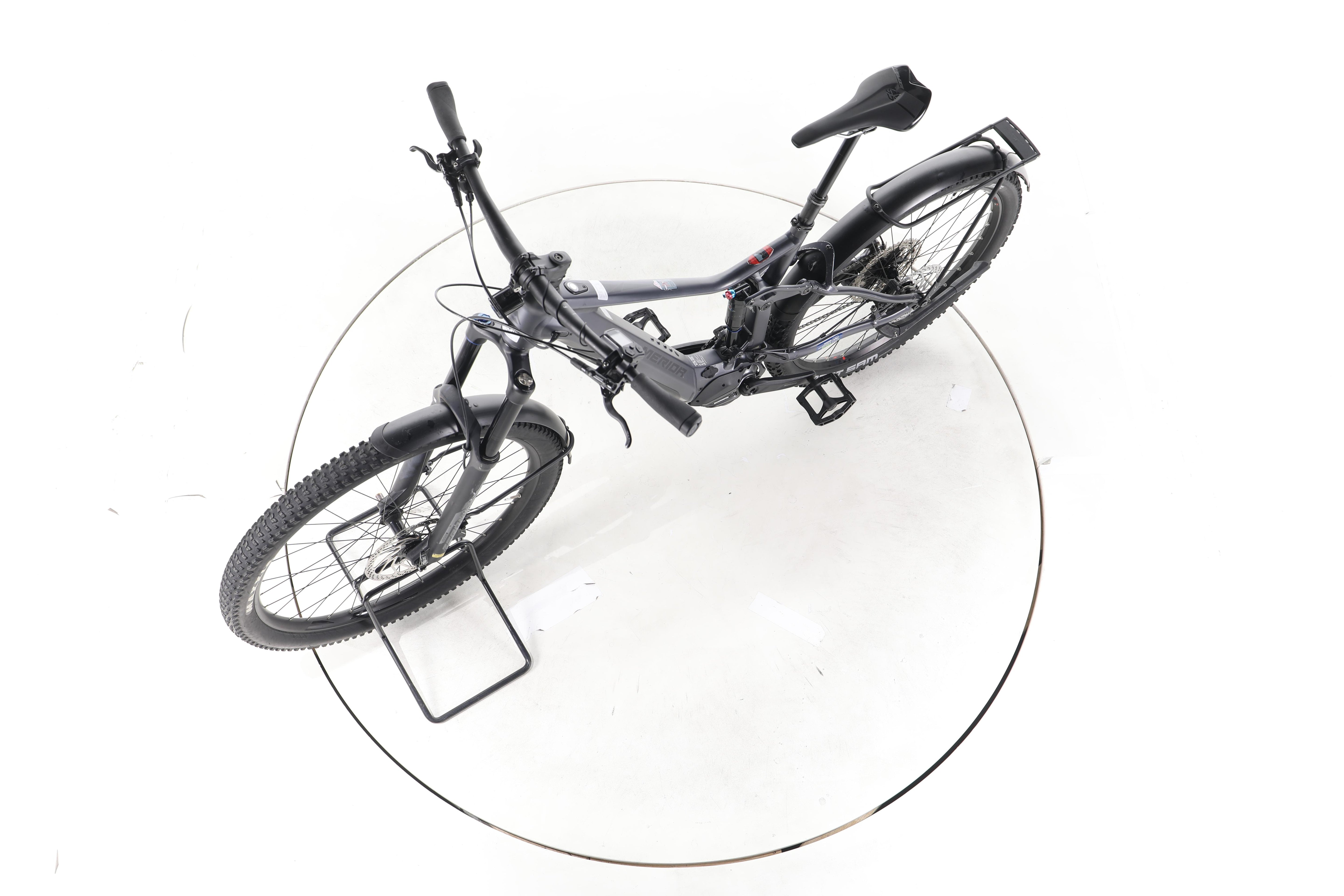 Merida Eone-Forty 675 Eq SUV E-Bike - Image 18