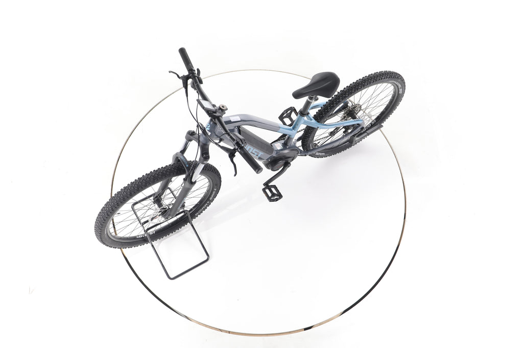Ghost E-Teru B Trekking E-Bike - Image 18