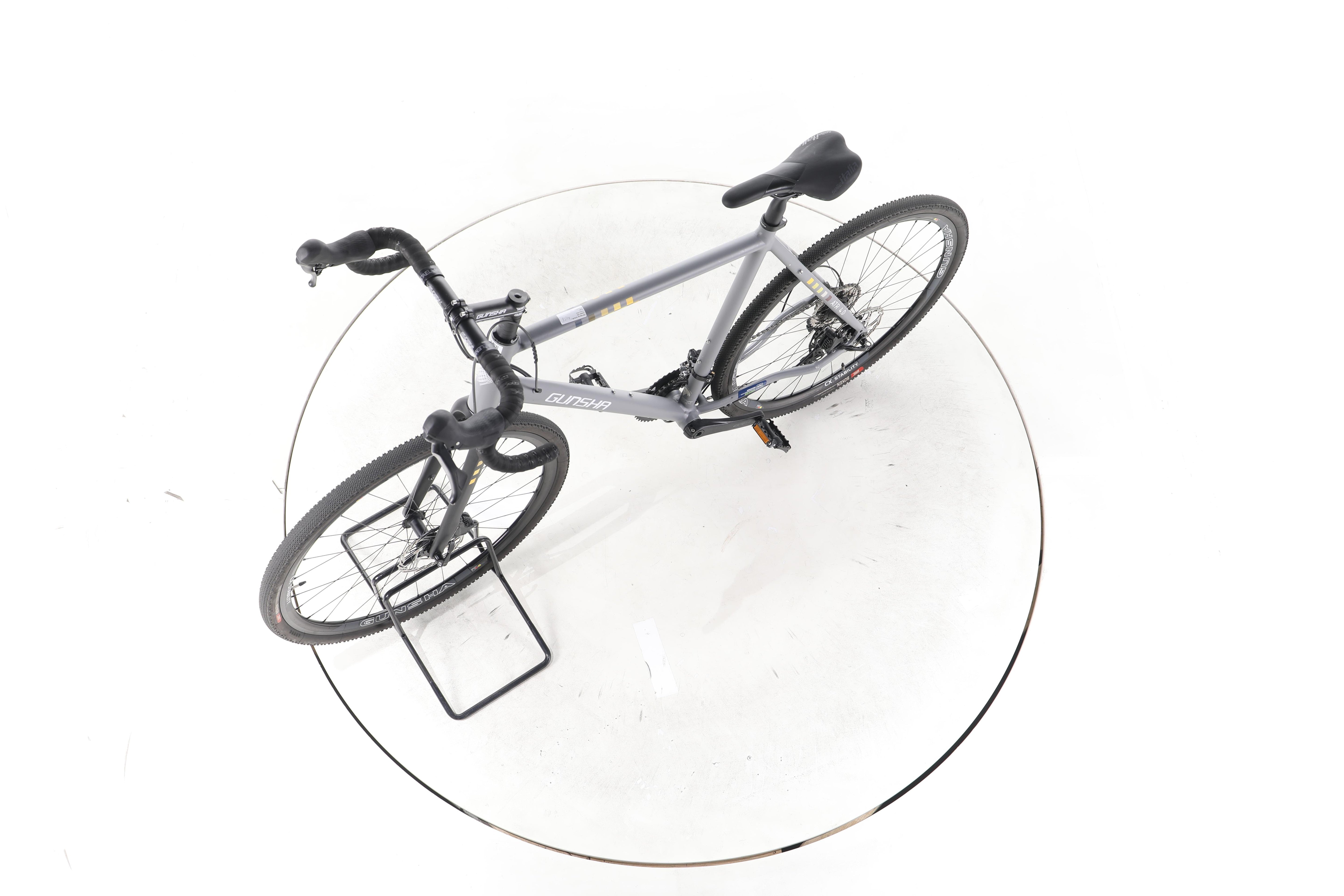 GUNSHA ATR 4.0 Gravelbike - Image 18